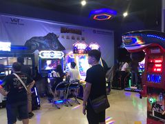 -核客电玩城(东门店)