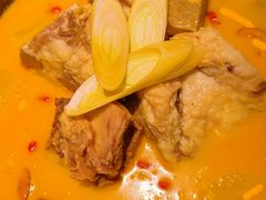 -捞神煲汤火锅(湖滨商业街店)