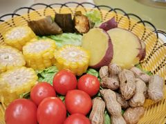 -老爷庙风味美食府(魏都大道店)