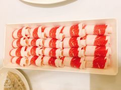 -德天肥牛海鲜火锅(城西银泰店)