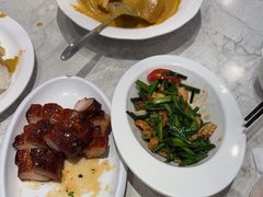 -翠华餐厅(正佳广场店)