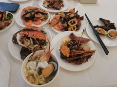 -麓湖国际水疗
