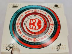-塔斯汀中国汉堡(新安三路店)