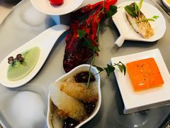 -柒厢食事雅谈
