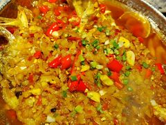 -小柴米·传统江西菜(万寿宫店)