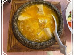 -烤肉宛饭庄(南礼士路店)