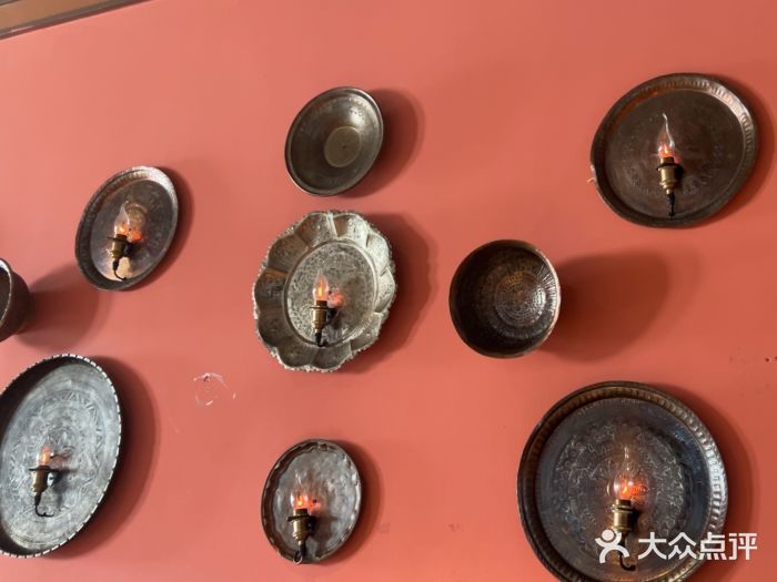天山集市(和家乐广场店)图片