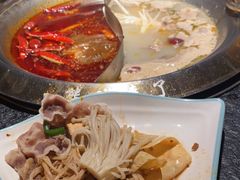 -熊喵来了火锅·牧场好肉(邯郸邯山万达店)