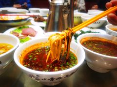 辣子面-小李旗花面庄