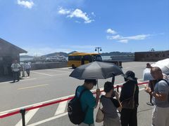 -普陀山风景名胜区-法雨禅寺