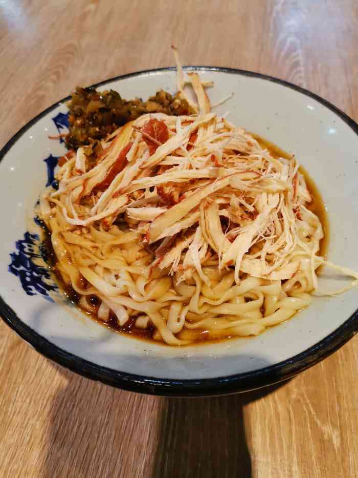 面夫(东方宝泰购物广场)