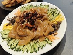 -红东阁东北菜烤肉酒馆(CROSS万象汇店)