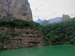 -山西通天峡景区