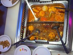 -重庆高老九火锅(万象城店)