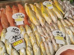 -健跳小海鲜(人民路店)