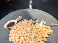 -吴越荣记苏州菜·松鼠桂鱼 100% 活鱼现做(月光码头店)