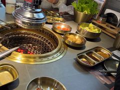 -明洞王妃家烤肉(苏州中心星悦汇店)
