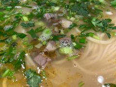 -西部马华清真兰州牛肉面·烧烤夜市(关东店)