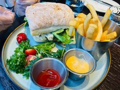 -bluefrog蓝蛙(恒隆广场店)