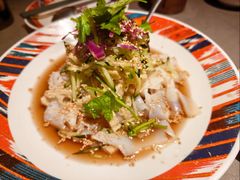 -塔哈尔·新疆盛宴(奉贤龙湖店)