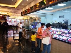 -高老庄新家宴(北斗星广场店)
