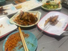 -新口福烧烤(凌河夜市店)
