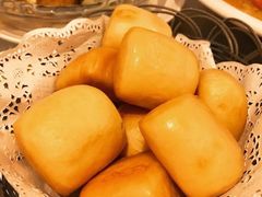 炸馒头-无招牌海鲜餐厅(滨海艺术中心店)