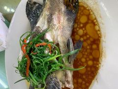 -景好海鲜餐厅(大鹏必选旅游店)