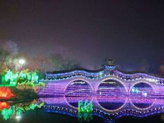 -宝泉胜境旅游度假区