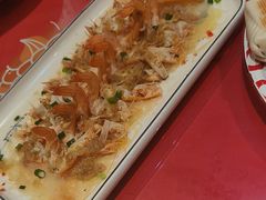-鱼满舱·鲜活海鲜·正宗鲁菜