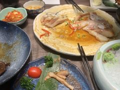 -九井澤精致料理(金茂店)