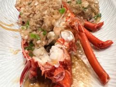 波斯顿龙虾-四川豆花饭庄