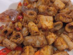 -新享乐海鲜(翠华路店)