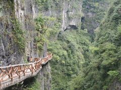 -鹿院坪生态旅游景区