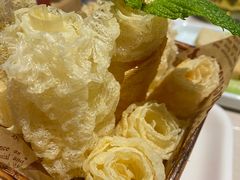 -浩爷羊蝎子火锅(望京店)