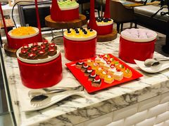 -沈阳和平艾美酒店新食谱西餐厅