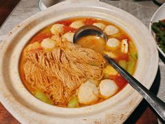 -永安鱼庄·镇江菜(东吴路店)