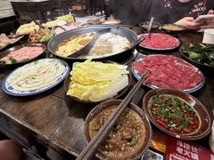 -冯校长老火锅(广州正佳广场店)