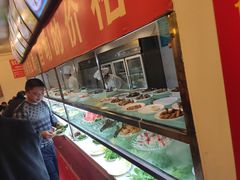 -莽子老火锅自助火锅(通锦桥路店)