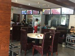 -林记潮牛·牛肉火锅(上马墩店)