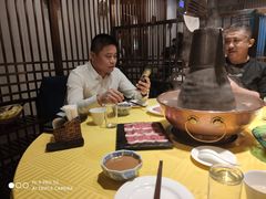 -东来顺饭庄(金泉广场店)