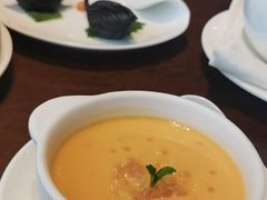 -索菲特酒店·乐轩华中餐厅