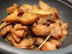 -马来西亚肉骨茶汤·招牌螃蟹·烧鸡·呷喱吧吧(海上世界店)