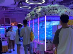 -我要抓娃娃(武进吾悦广场店)