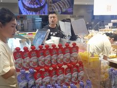 -兰乔贝恩动物奶油生日蛋糕(龙之梦大都汇店)