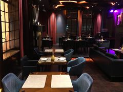-YUE·6·西式融合餐厅(外滩六号店)