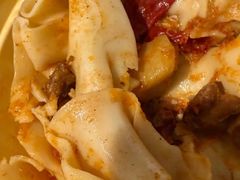 -胖老汉椒麻鸡清真新疆菜(西御街店)