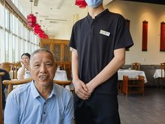 -东来顺饭庄(西直门店)