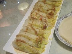-北戴河转鱼·炒螃蟹酱餐厅