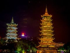 -桂林两江四湖景区